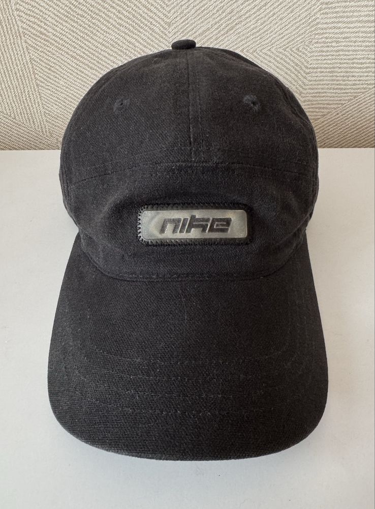 Кепка Nike Vintage бейсболка оригінал 55-61см