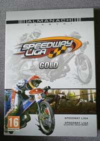 Gra żużlowa Speedway Liga Gold