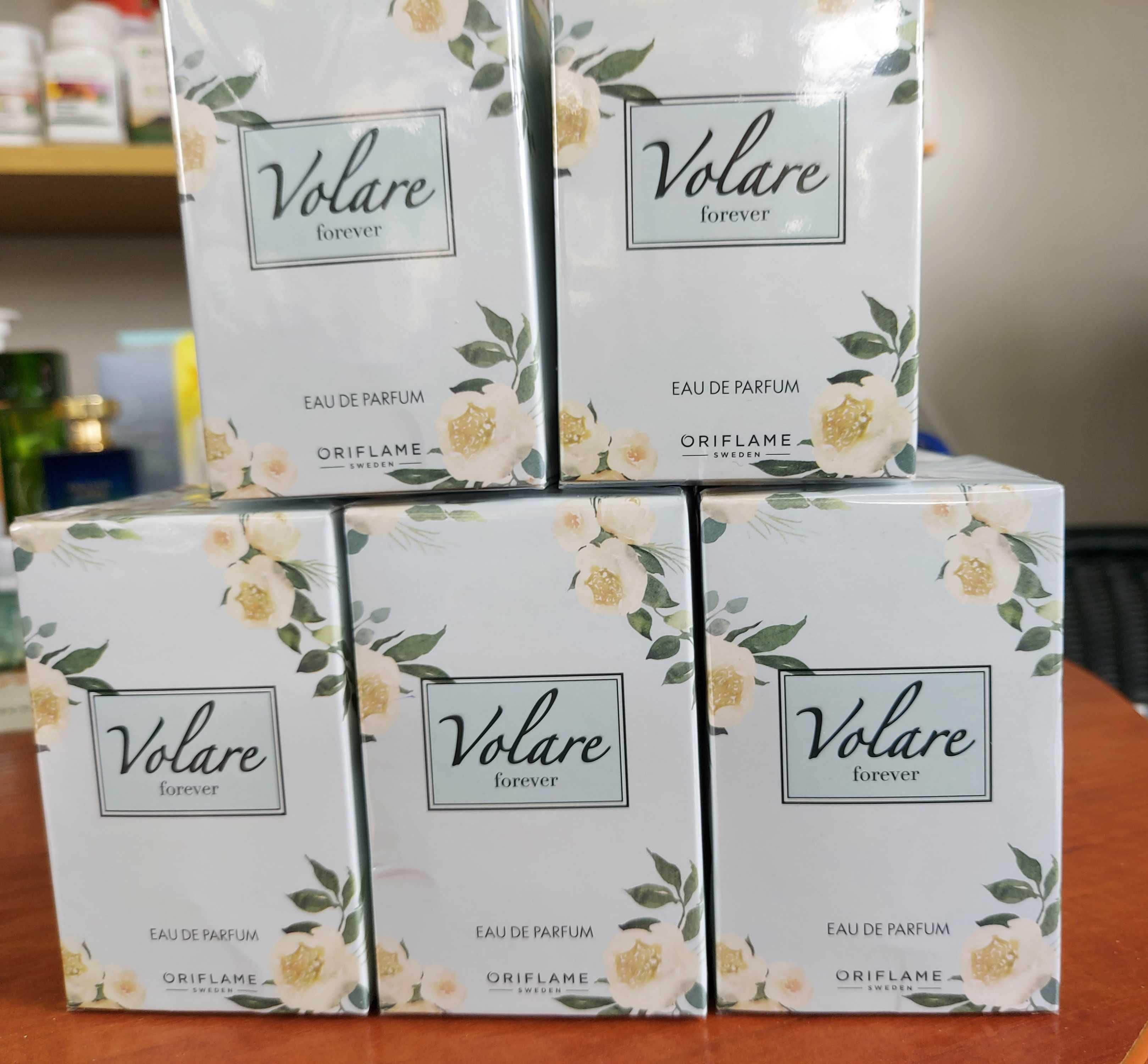 Oriflame Volare Forever 2 sztuki