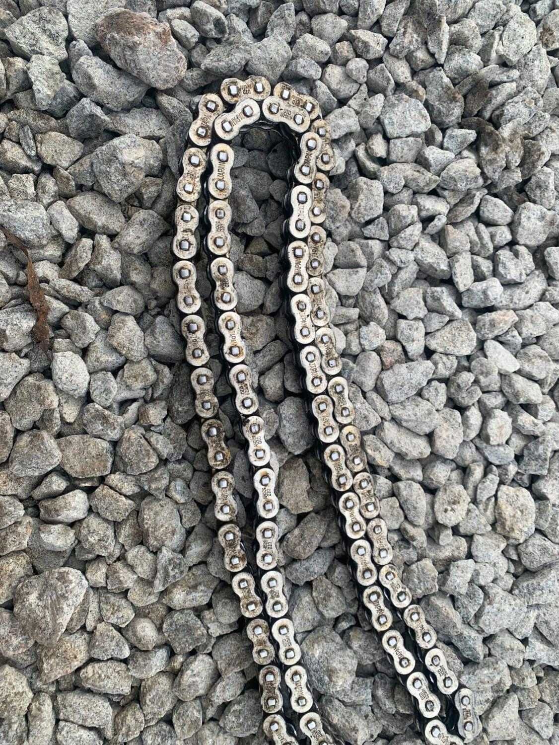 Ланцюг сальниковий520й японський