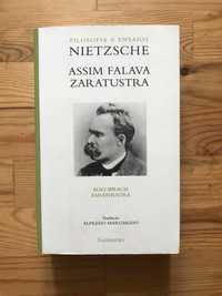 4 livros FILOSOFIA - Nietzsche, História da filosofia, Antropologia