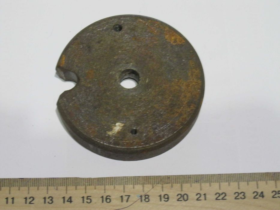 Грузик противовес