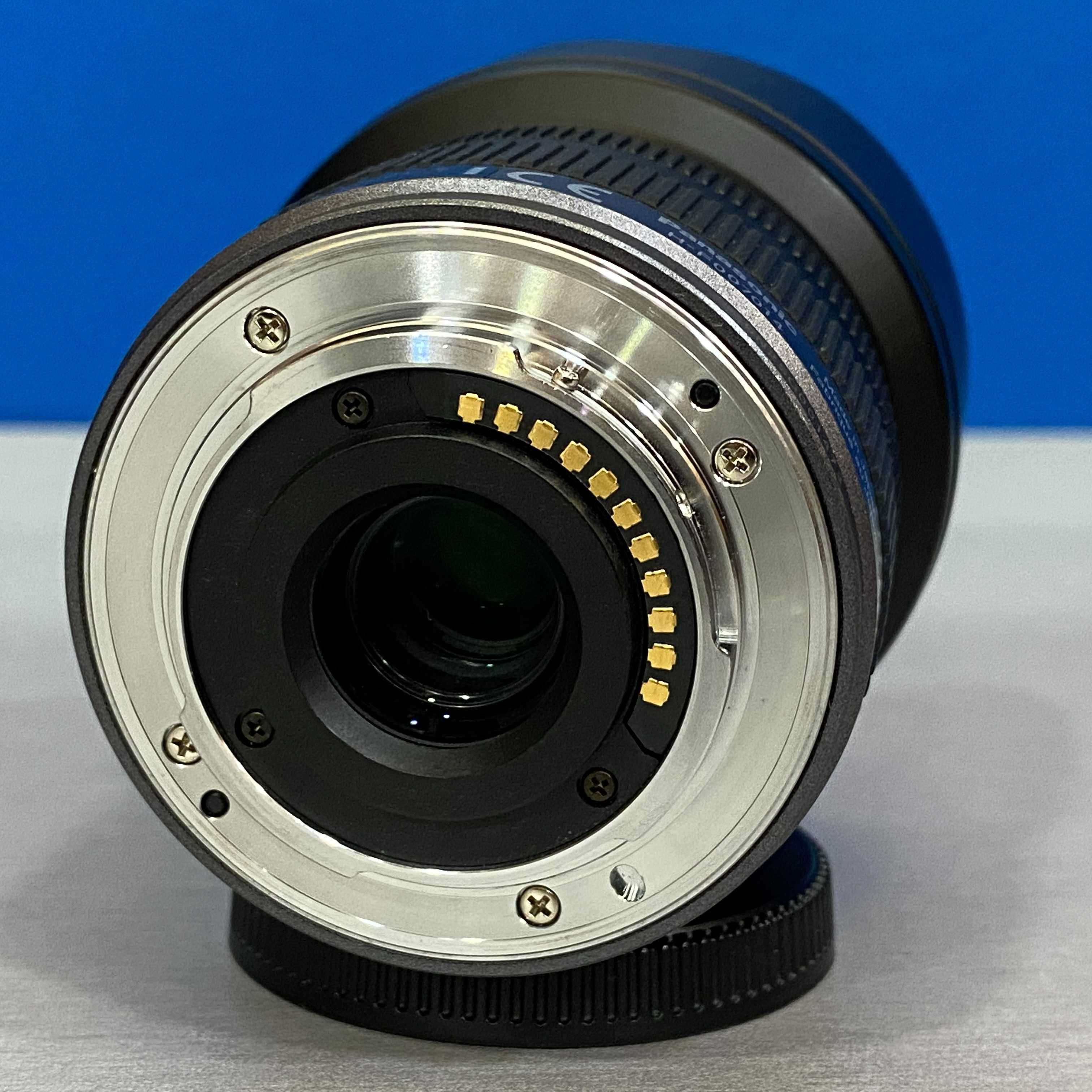 Panasonic Lumix G Vario 7-14mm f/4 ASPH