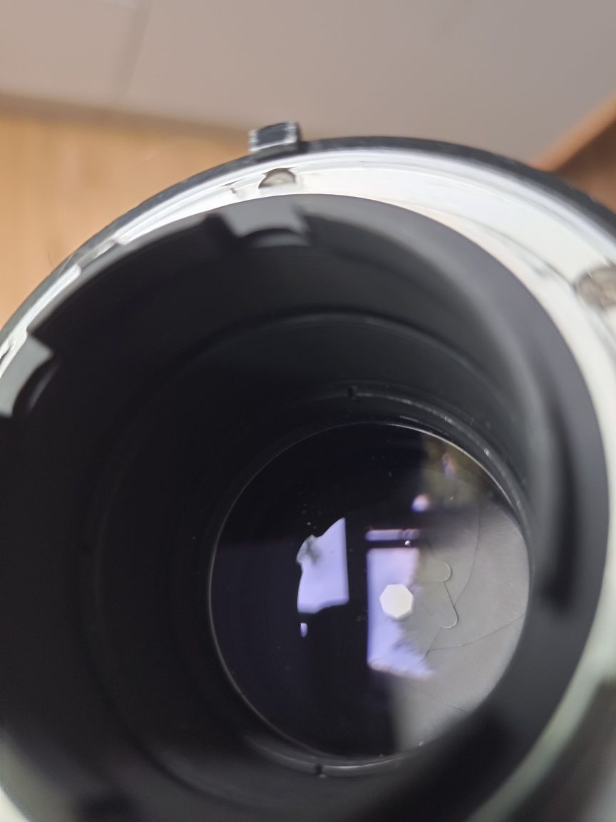 Nikkor q 135mm 2.8