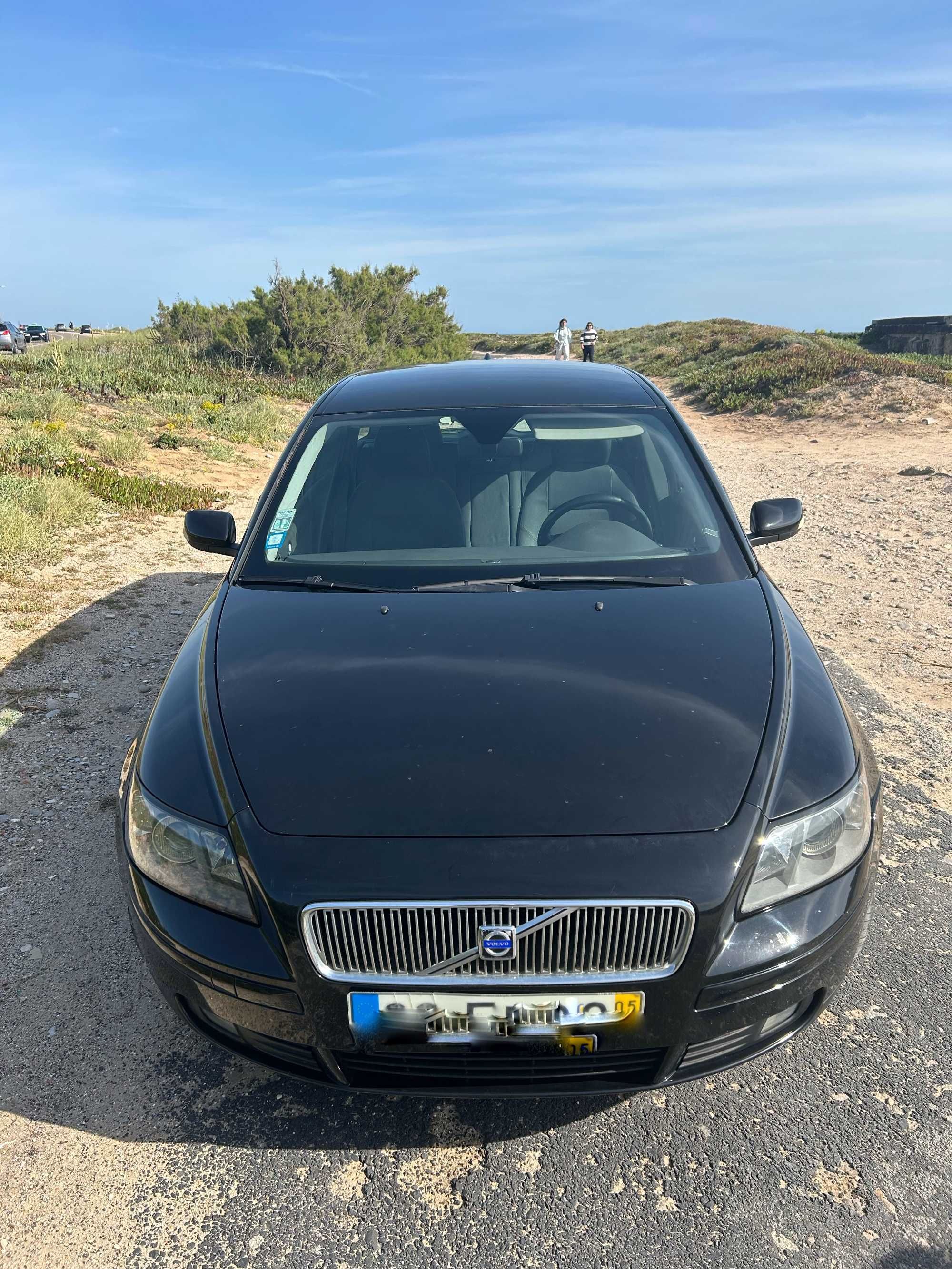 Volvo V50 1.6TDi 2005