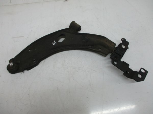 Braço de suspensão frente esquerdo FIAT Doblo Cargo (223_)