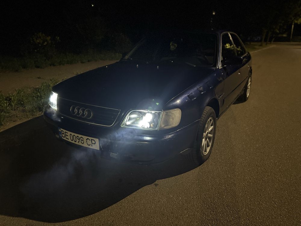 Audi 100 C4 (A6 C4)