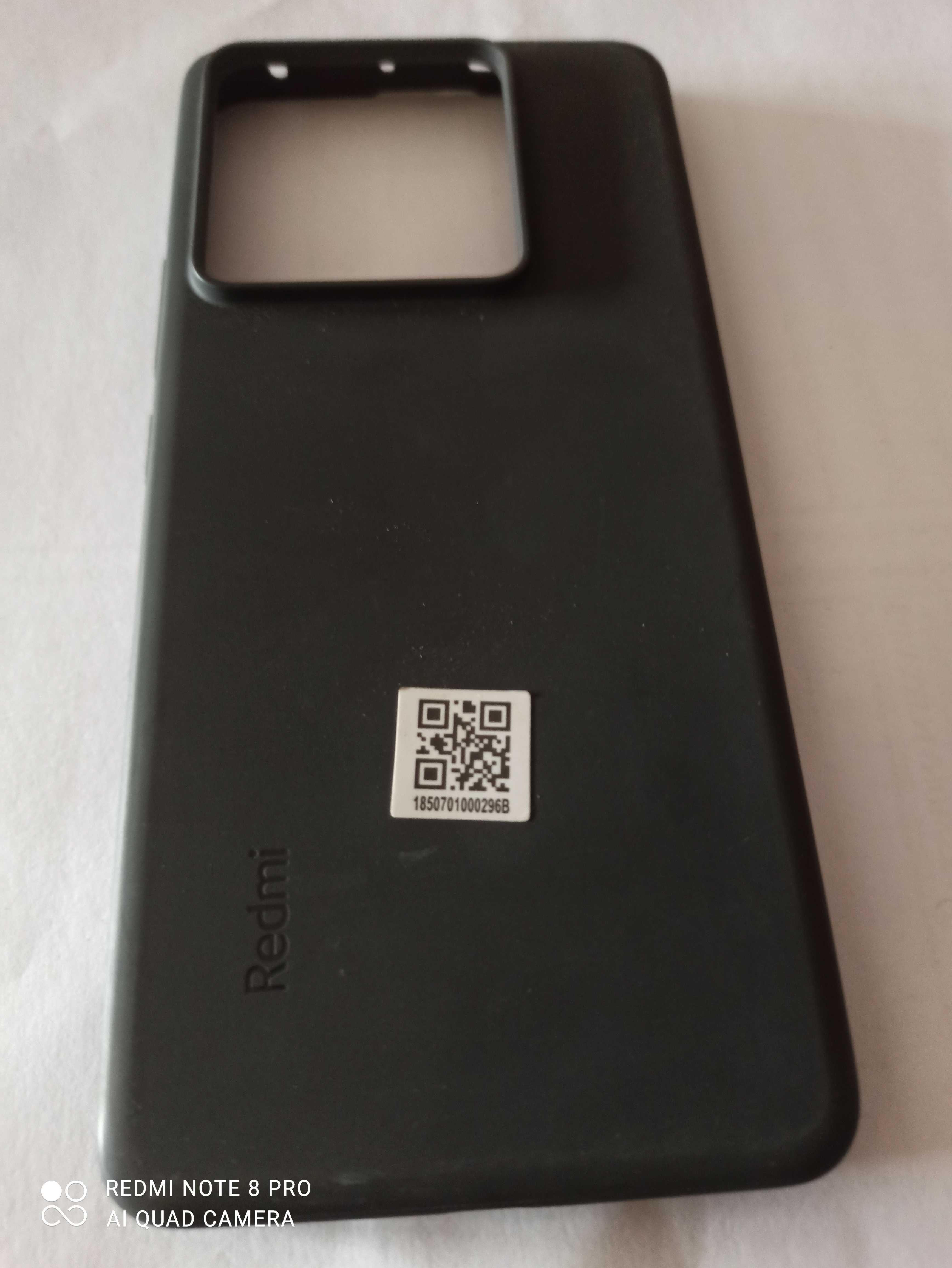 Xiaomi Redmi Note 13