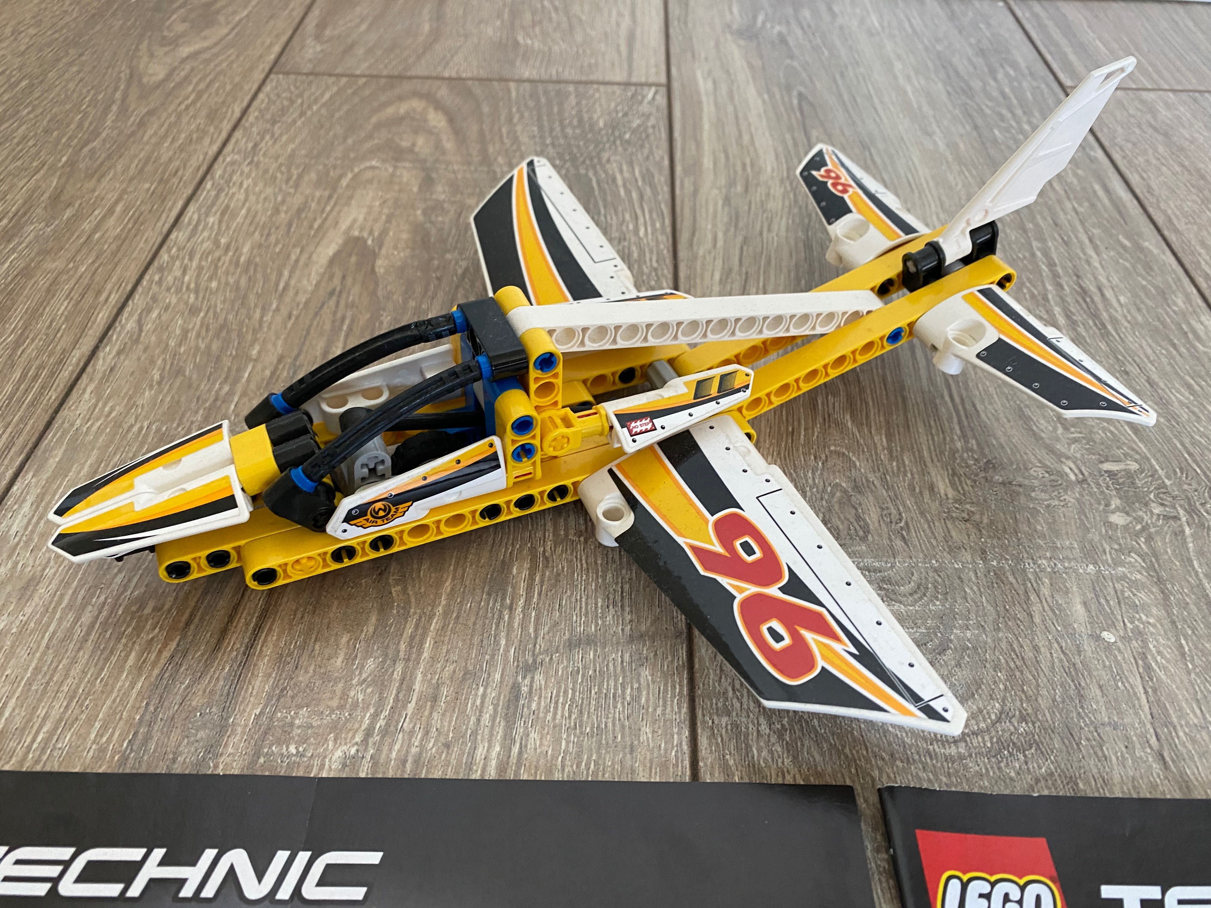 Lego Technic 42044