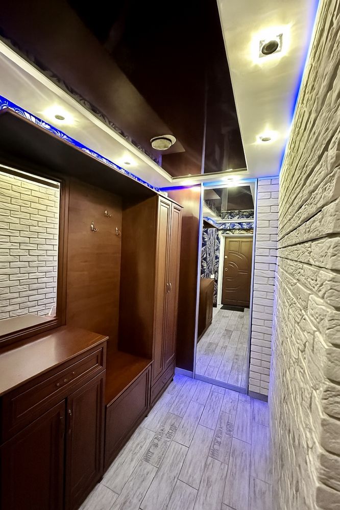 Продам 4к квартиру ЛІЧИЛЬНИК ТЕПЛА my