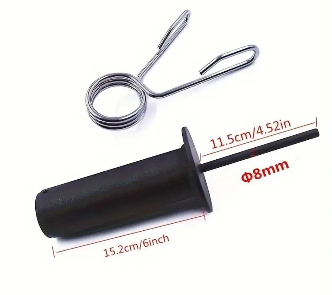Extensor de peso