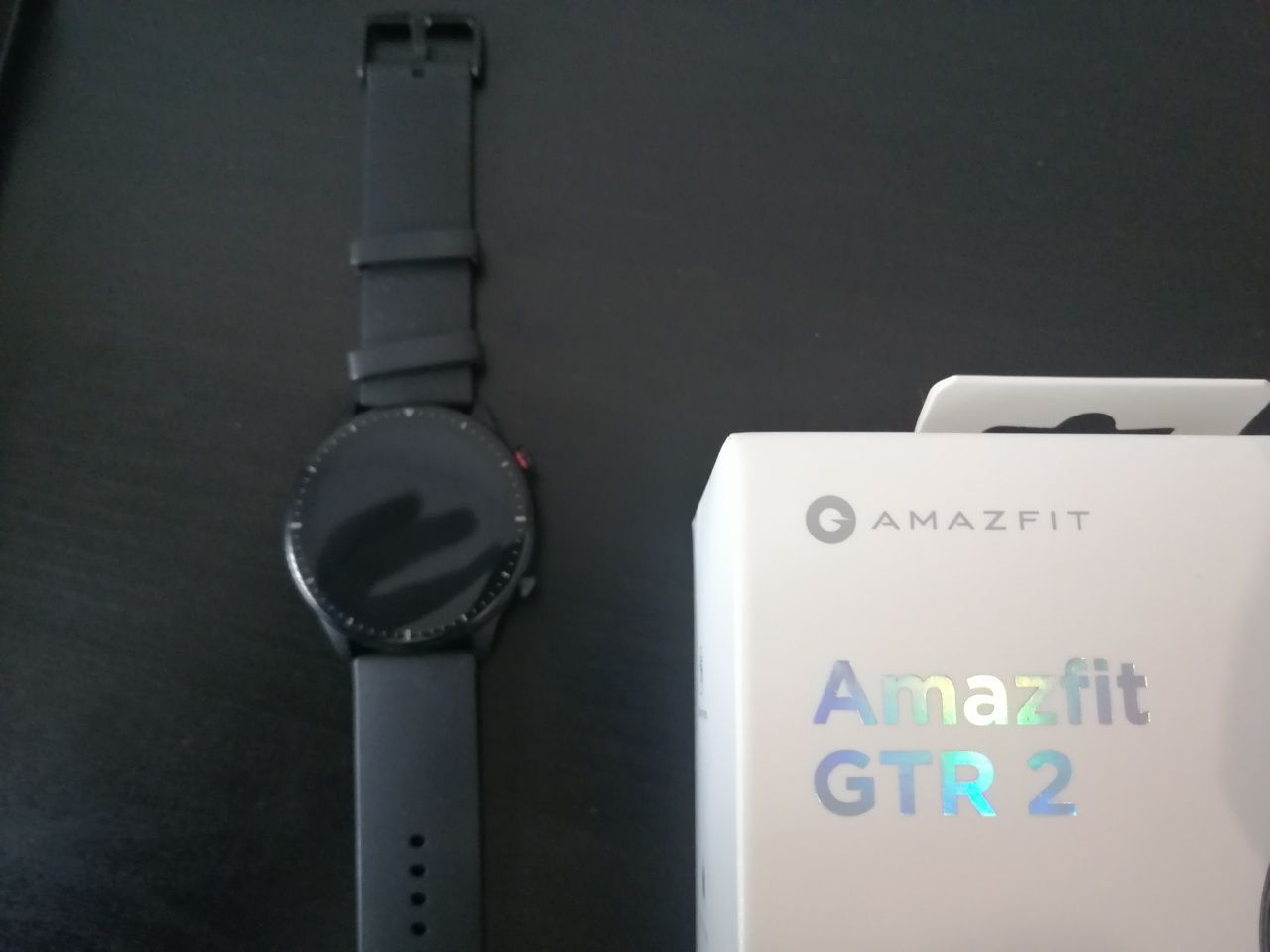 Smartwatch Amazfit GTR 2