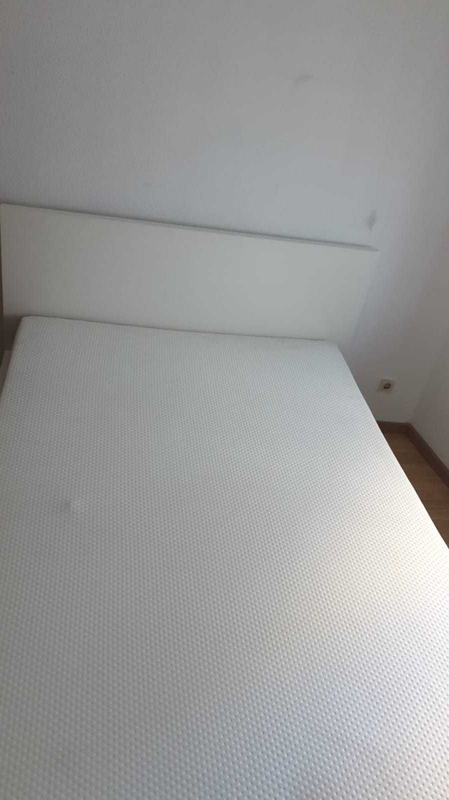 Quarto com entrada imediata