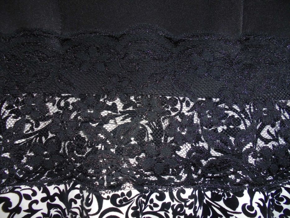 vestido de senhora muitos bonito