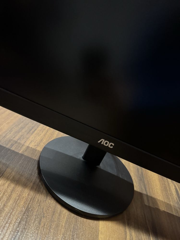 Monitor AOC 21,5" e2270Swn
