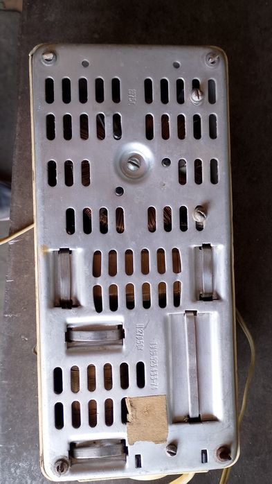 Стабилизатор напряжения