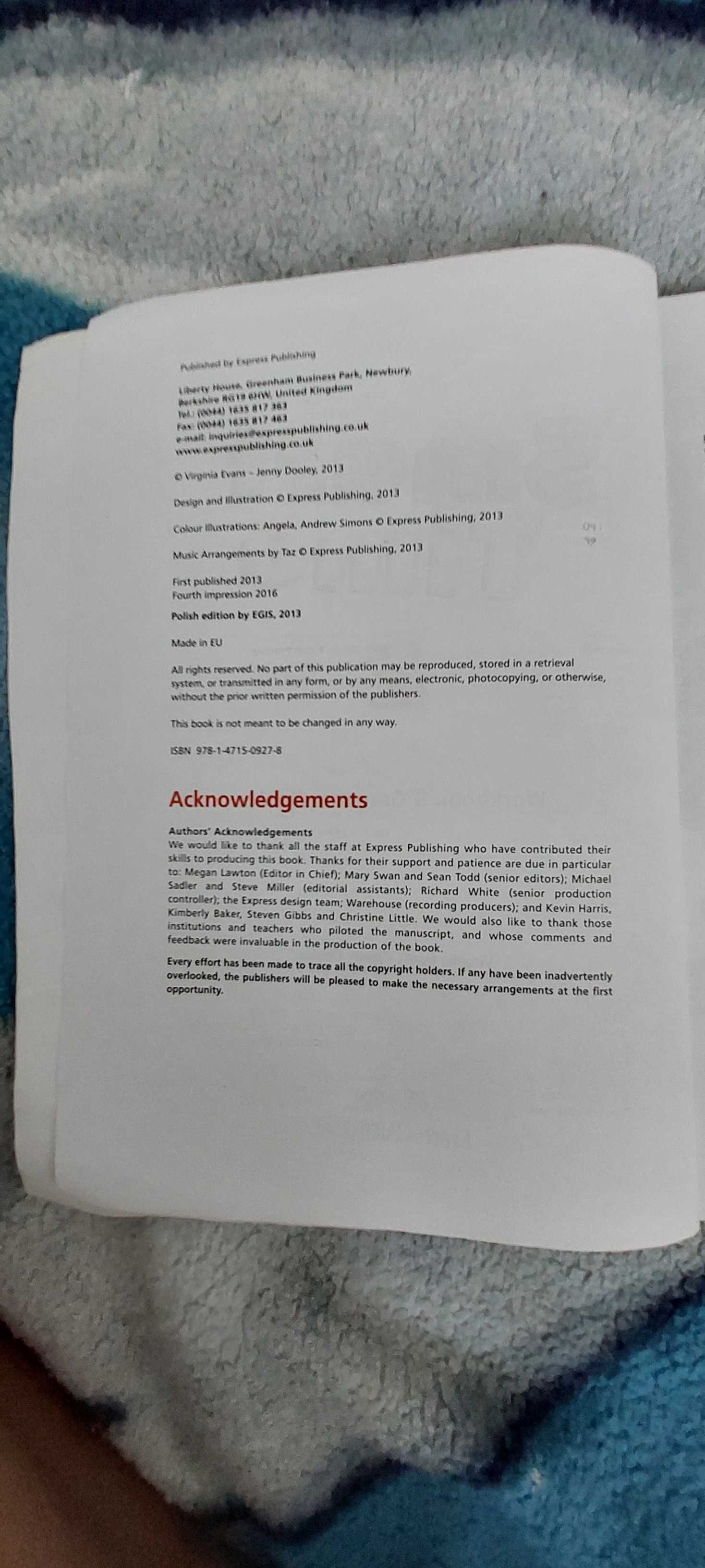 Smart Time 2 podręcznik plus ćwiczenia