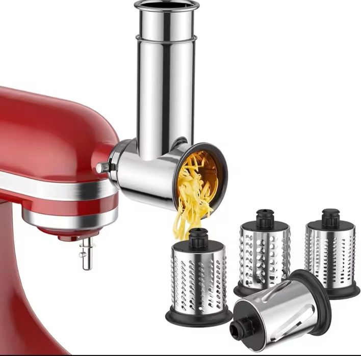 Для стоячего миксера KitchenAid изготовлена из пищевой нержавіючої ста