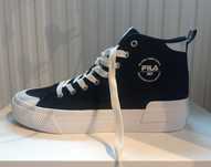 FILA  wysokie trampki rozmiar 42 NOWE