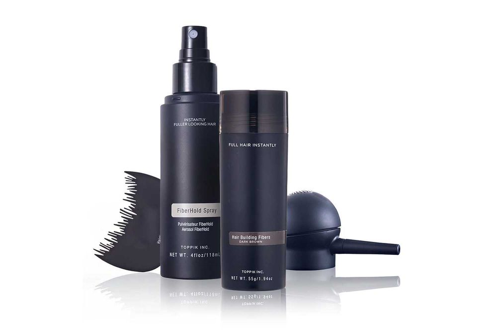 Fibras capilares | densidade para perda de cabelo | Calvície