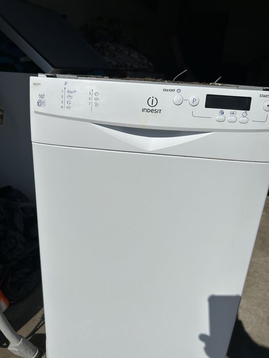 Zmywarka Indesit 45