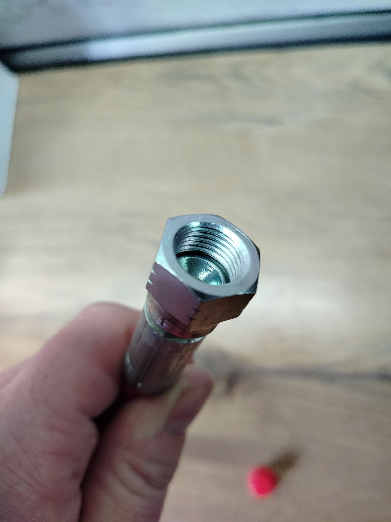 Sprzedam węże hydrauliczne