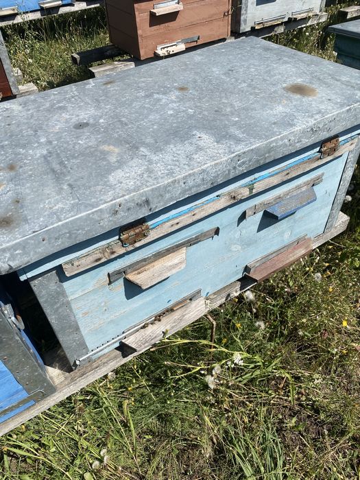 Продам вулики лежаки