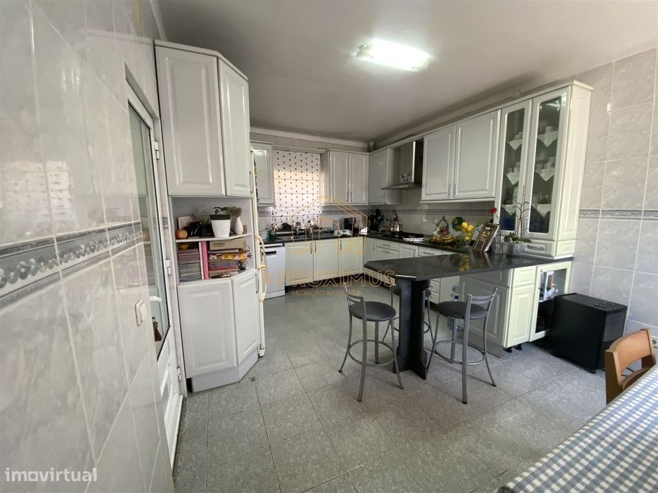 Moradia T4 - Santana, Figueira da Foz