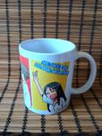 Nie drocz się ze mną, Nagatoro! - kubek ceramiczny