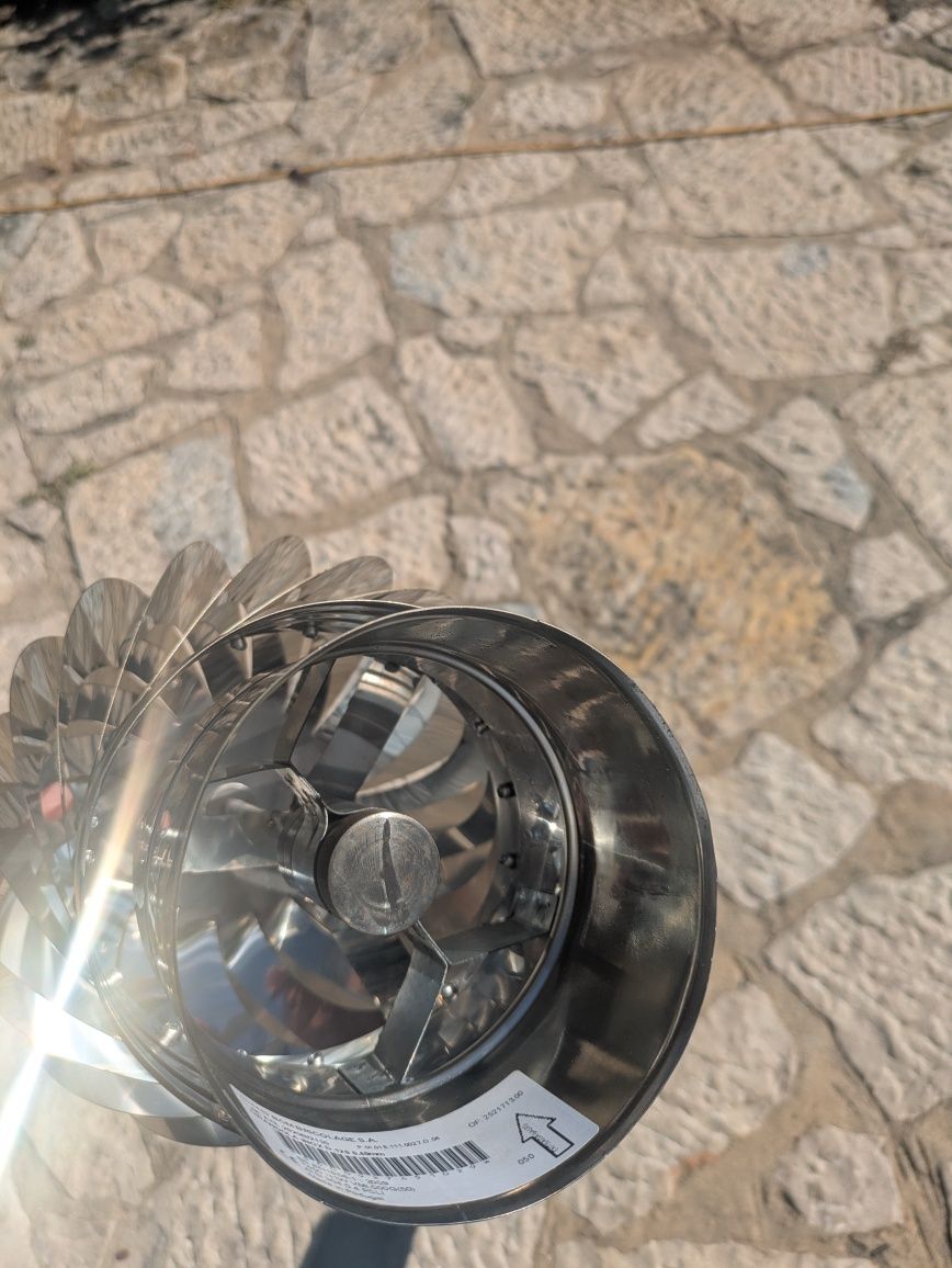Girândola Nova - 120mm
