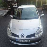 Renault Clio 2009