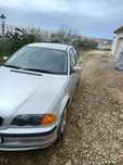 Bmw 320 D ano 99 cinzento