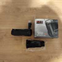 Foto Multi-Power Battery Pack for Canon 60D