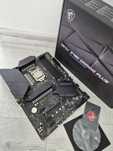 s1200 ігровий сет Intel Core i7-10700 8я\16п 4.8G+ MSI Z490. Trade-IN