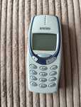 Telefon Nokia  3330