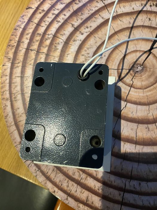 Włącznik kluczykowy-Łódź