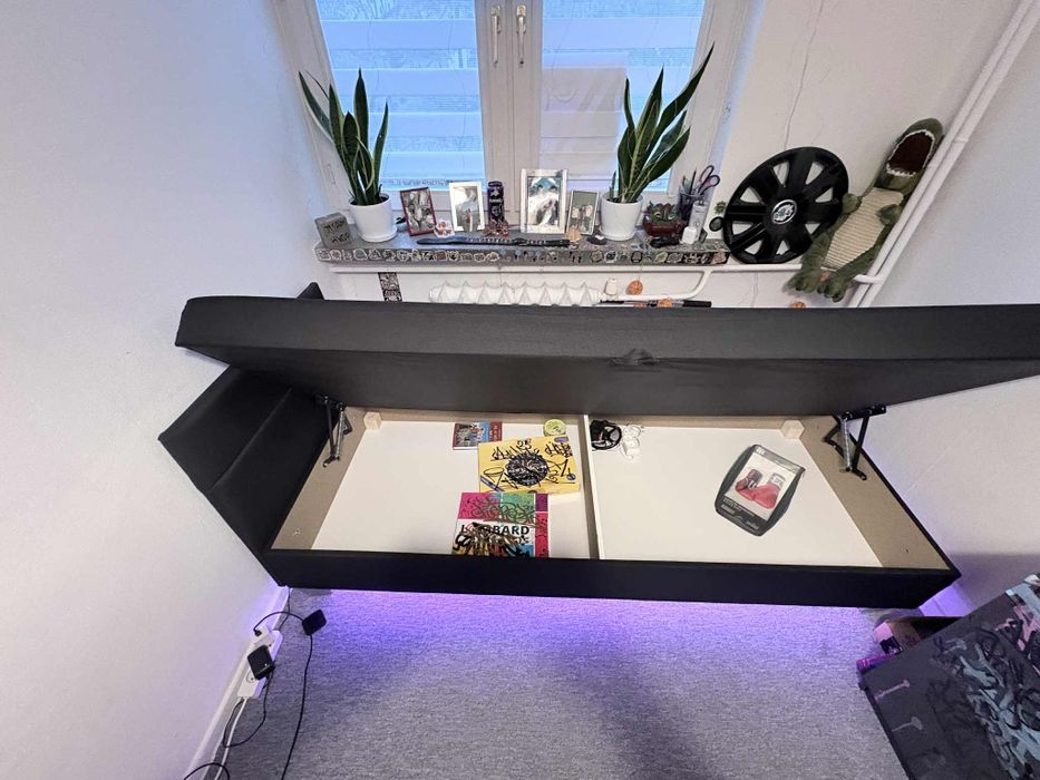 TAPCZAN młodzieżowy