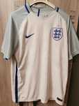 Koszulka piłkarska Nike Anglia 2016 XL