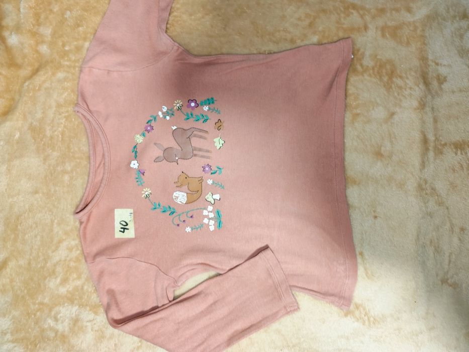 Продам дитячий одяг в гарному стані