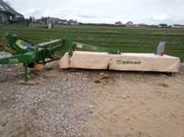 Kosiarką krone2014r  EasyCut360