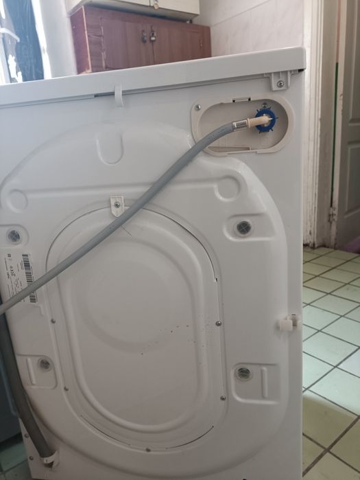 Продам пральну машину