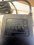 AC/DC adaptor 220v -- 12v 1000mA