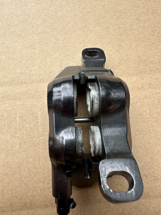 Zacisk hamulca Shimano XT BR-M8120