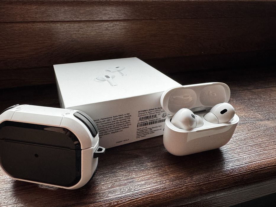 Airpods Pro 2 Magsafe