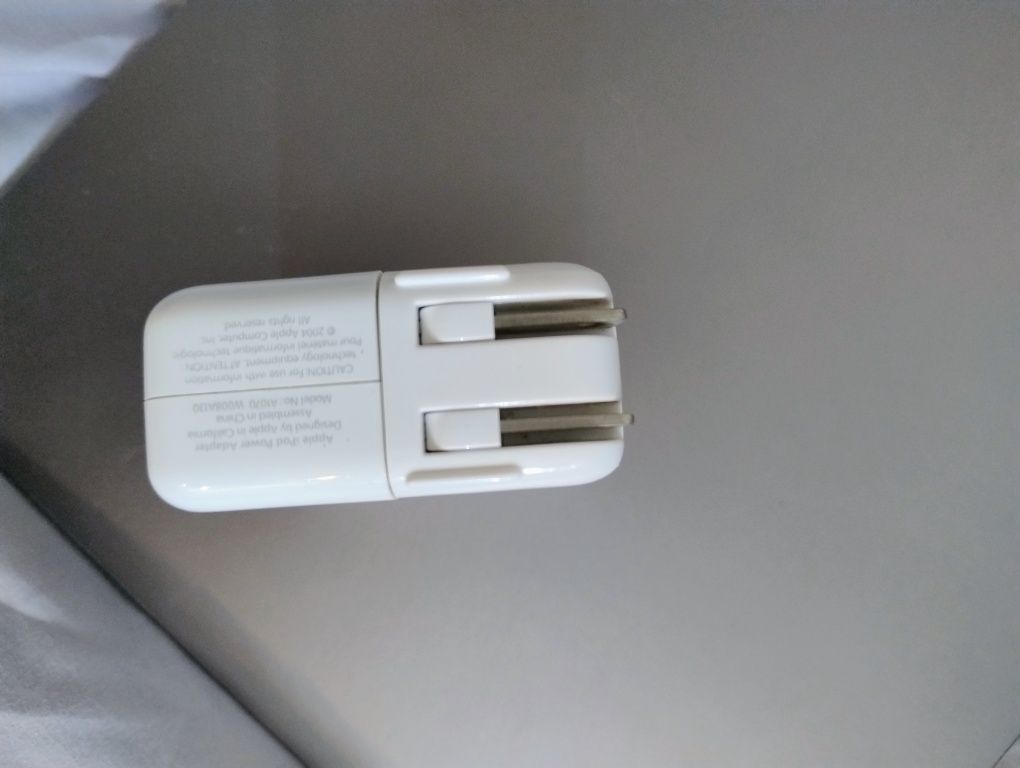 Ładowarka Apple Firewire