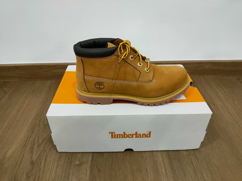 Timberland Nellie Boot