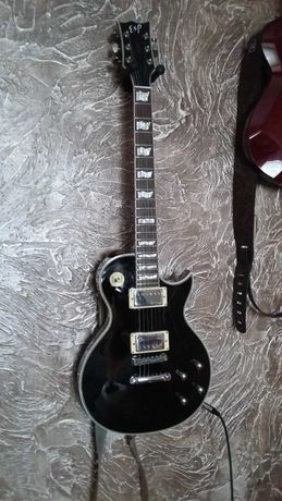 ESP Eclipse (kopia) gitara elektryczna