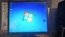 Monitor LG Flatron