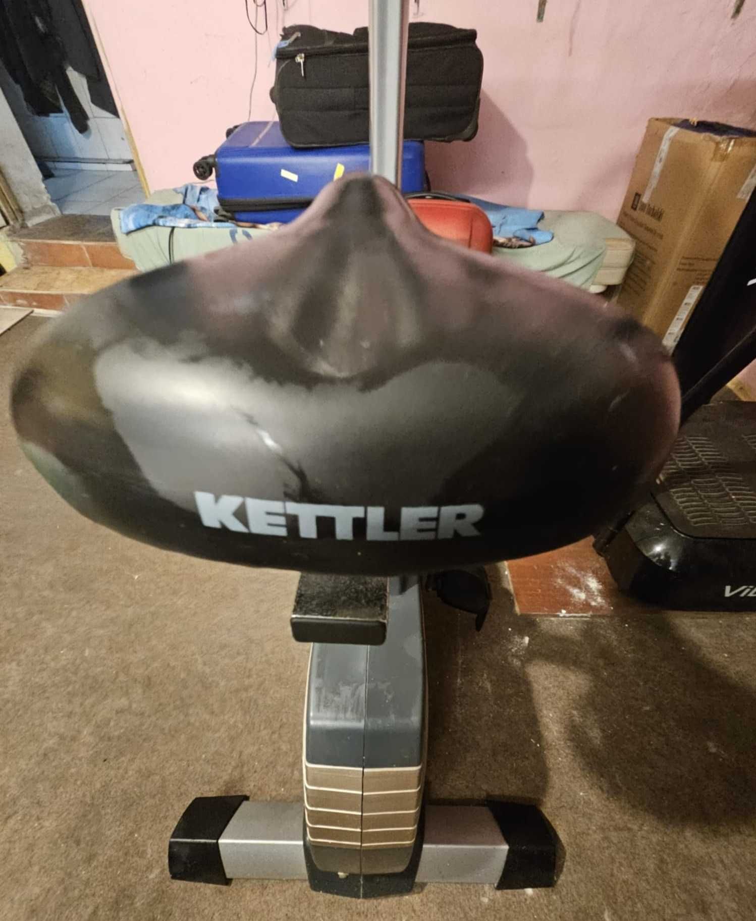 Rower Treningowy stacjonarny Kettler Paso 307 używany,sprawny!