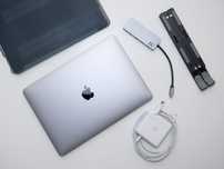 Macbook Pro 13" 2020
